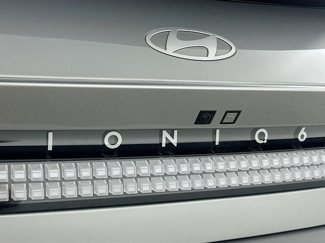 2023 Hyundai IONIQ 6 SEL