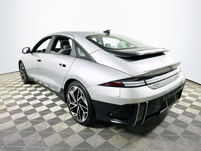 2023 Hyundai IONIQ 6 SEL