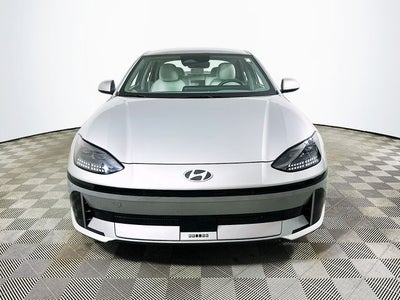 2023 Hyundai IONIQ 6 SEL