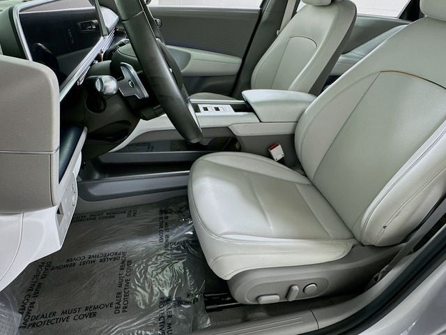 2023 Hyundai IONIQ 6 SEL