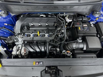 2026 Hyundai Venue SE