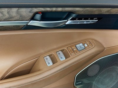 2021 Genesis G90 3.3T Premium