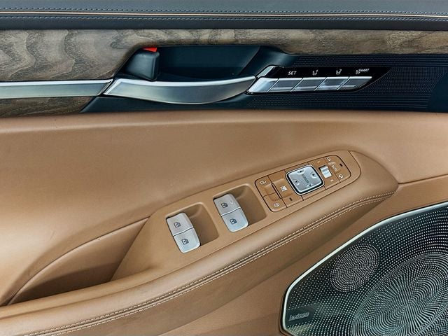 2021 Genesis G90 3.3T Premium