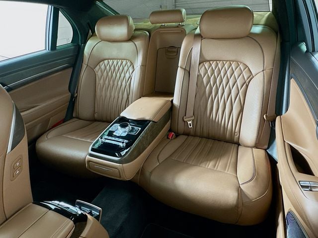 2021 Genesis G90 3.3T Premium