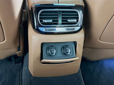 2021 Genesis G90 3.3T Premium