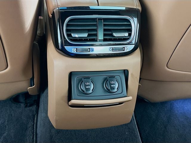 2021 Genesis G90 3.3T Premium