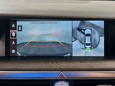 2021 Genesis G90 3.3T Premium