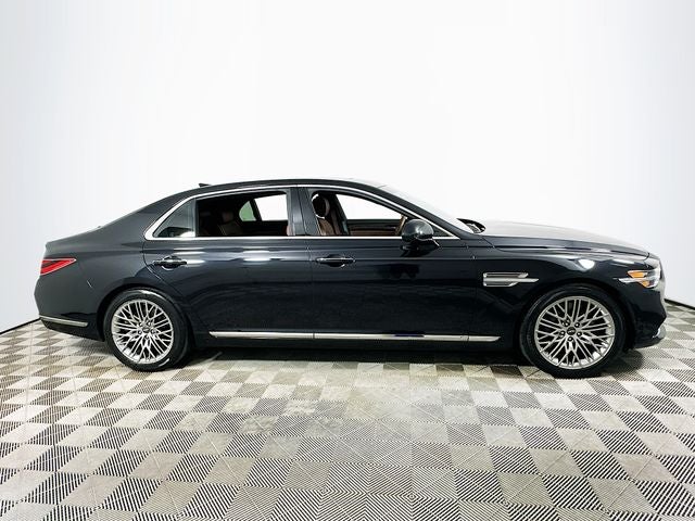 2021 Genesis G90 3.3T Premium