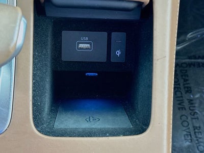 2021 Genesis G90 3.3T Premium