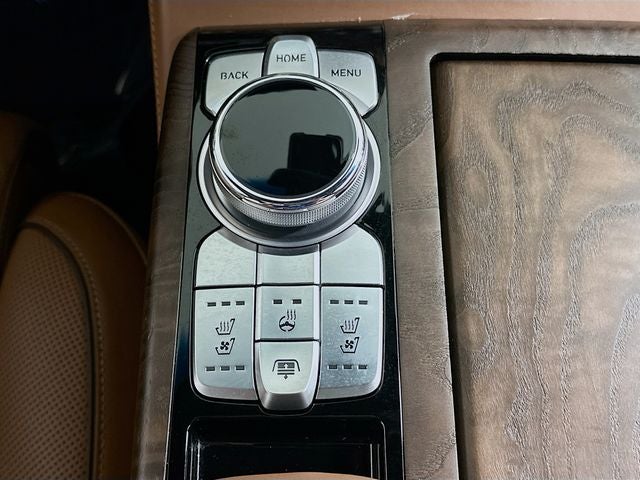 2021 Genesis G90 3.3T Premium