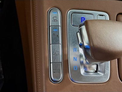 2021 Genesis G90 3.3T Premium