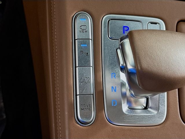 2021 Genesis G90 3.3T Premium