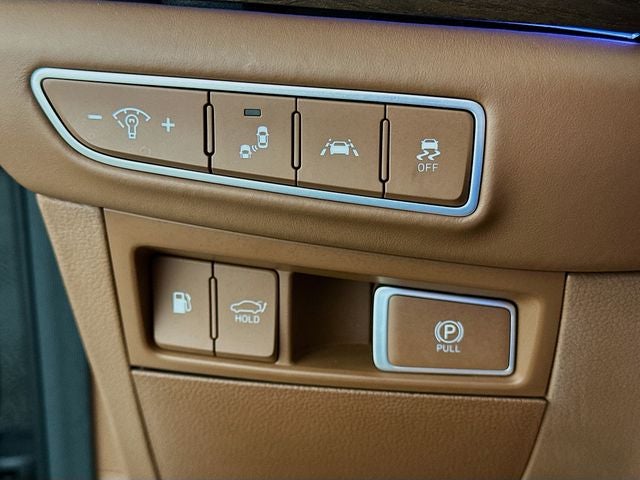 2021 Genesis G90 3.3T Premium