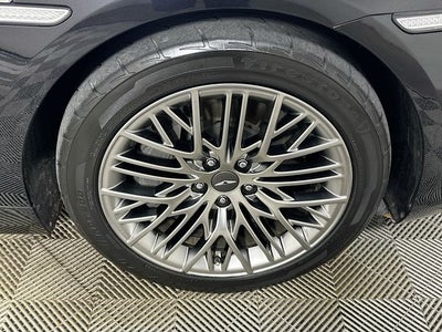 2021 Genesis G90 3.3T Premium