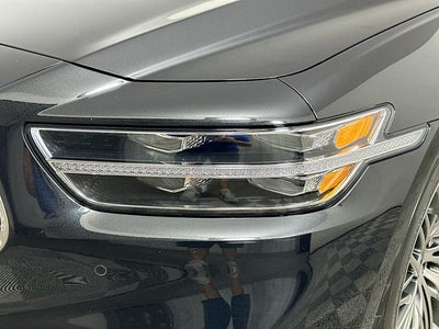 2021 Genesis G90 3.3T Premium