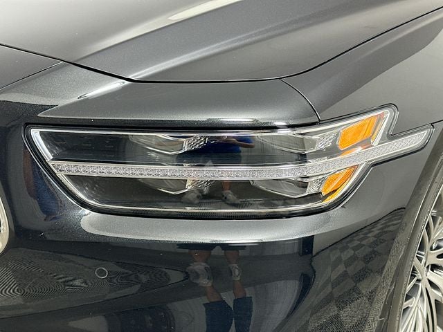 2021 Genesis G90 3.3T Premium