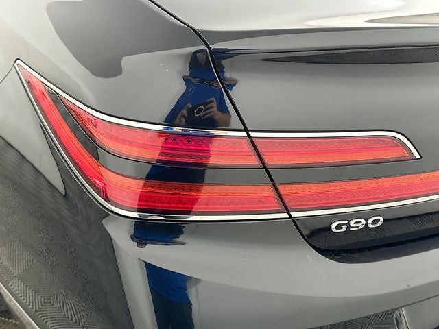 2021 Genesis G90 3.3T Premium