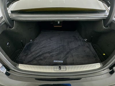 2021 Genesis G90 3.3T Premium