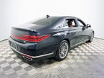 2021 Genesis G90 3.3T Premium