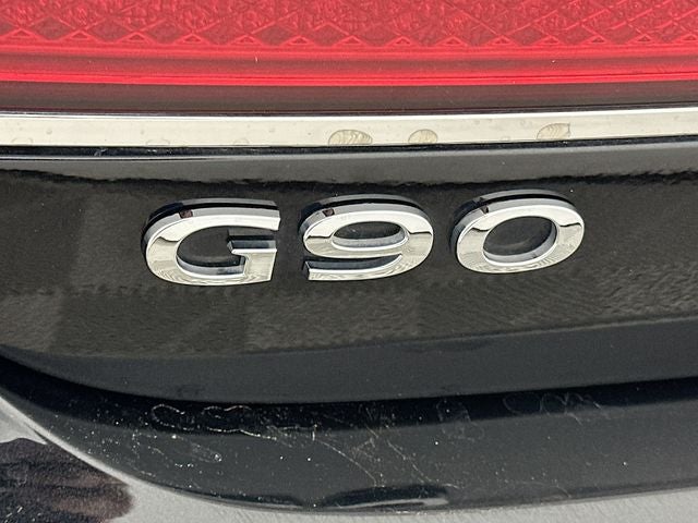 2021 Genesis G90 3.3T Premium
