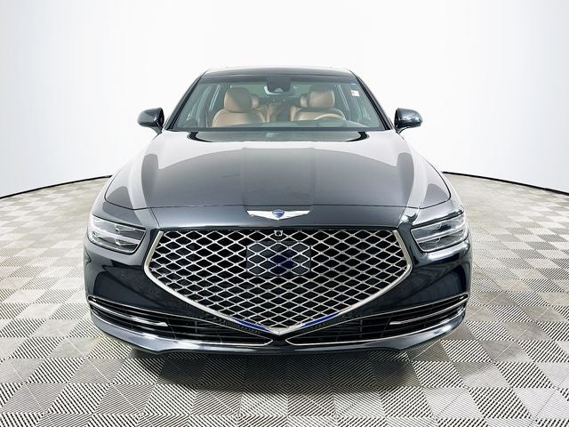 2021 Genesis G90 3.3T Premium