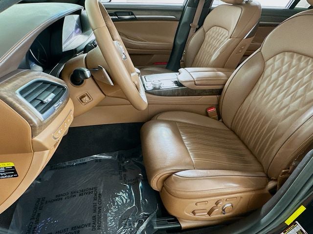 2021 Genesis G90 3.3T Premium