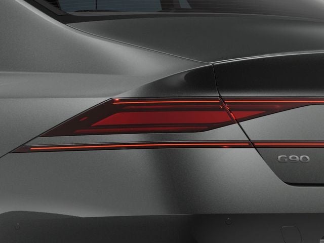 2026 Genesis G90 3.5T e-SC