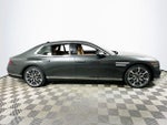 2026 Genesis G90 3.5T e-SC