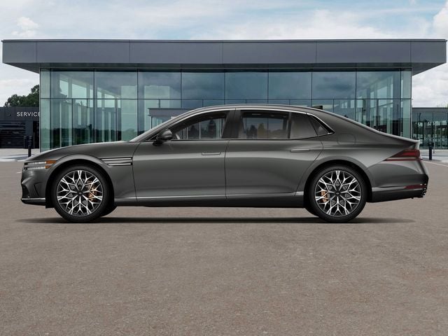 2026 Genesis G90 3.5T e-SC