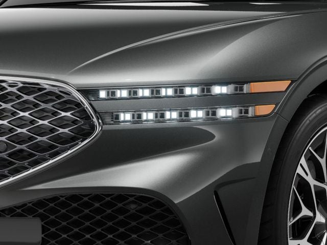 2026 Genesis G90 3.5T e-SC