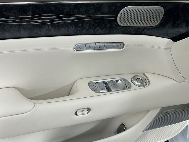 2026 Genesis G90 3.5T e-SC