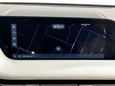 2026 Genesis G90 3.5T e-SC