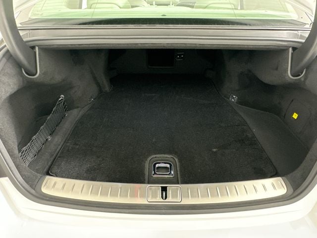 2026 Genesis G90 3.5T e-SC