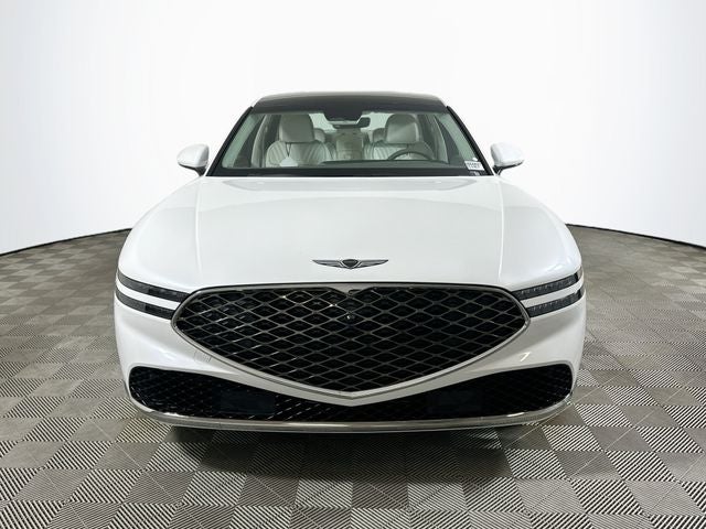 2026 Genesis G90 3.5T e-SC