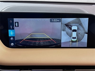 2026 Genesis G90 3.5T E-SC MHEV