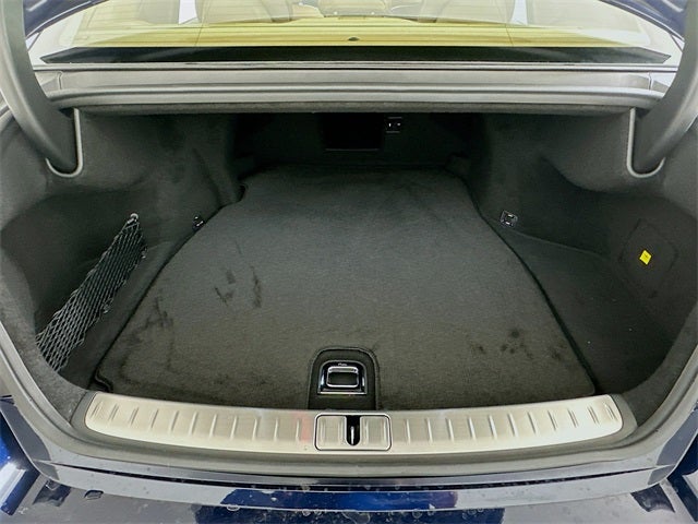 2026 Genesis G90 3.5T E-SC MHEV