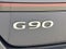 2026 Genesis G90 3.5T E-SC MHEV