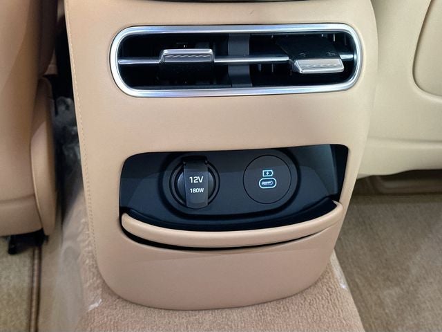 2026 Genesis G90 3.5T e-SC