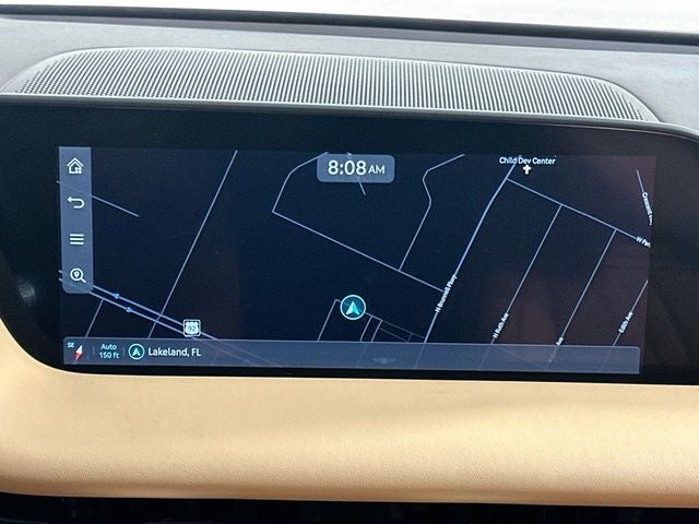 2026 Genesis G90 3.5T e-SC