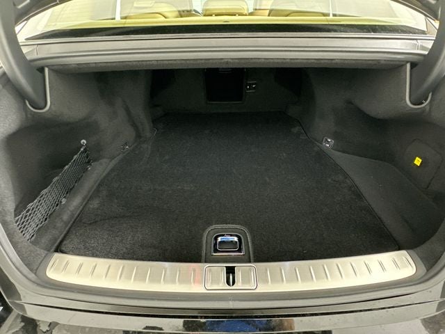 2026 Genesis G90 3.5T e-SC