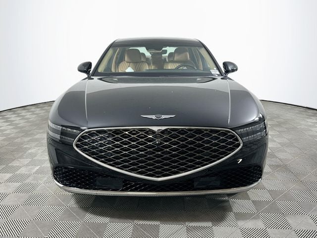 2026 Genesis G90 3.5T e-SC