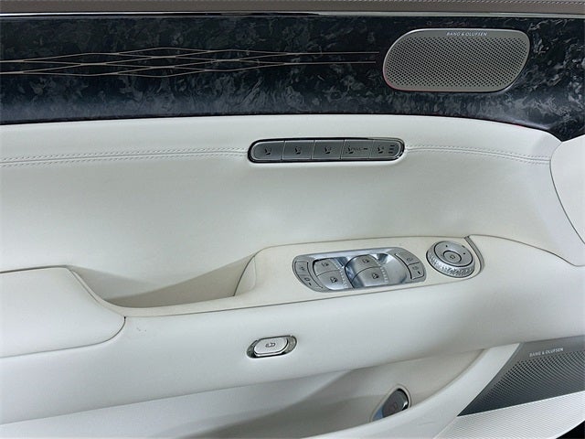 2026 Genesis G90 3.5T E-SC MHEV