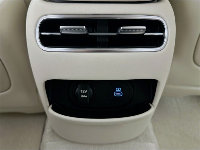 2026 Genesis G90 3.5T E-SC MHEV