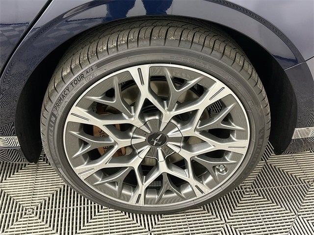 2026 Genesis G90 3.5T E-SC MHEV