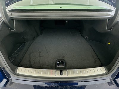 2026 Genesis G90 3.5T E-SC MHEV