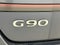 2026 Genesis G90 3.5T E-SC MHEV