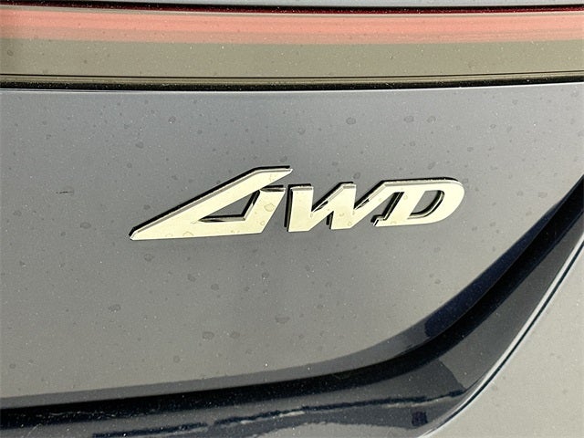 2026 Genesis G90 3.5T E-SC MHEV