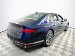 2026 Genesis G90 3.5T E-SC MHEV