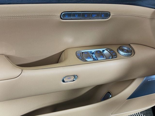 2026 Genesis G90 3.5T e-SC