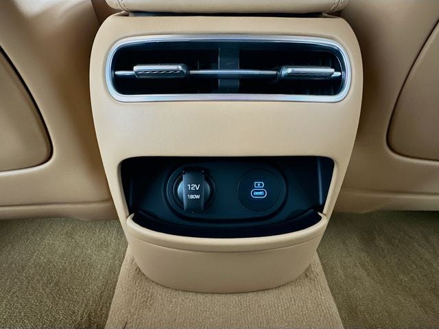 2026 Genesis G90 3.5T e-SC